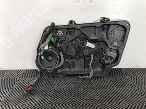 Used Front right window mechanism Front right window mechanism 37207079 37207079