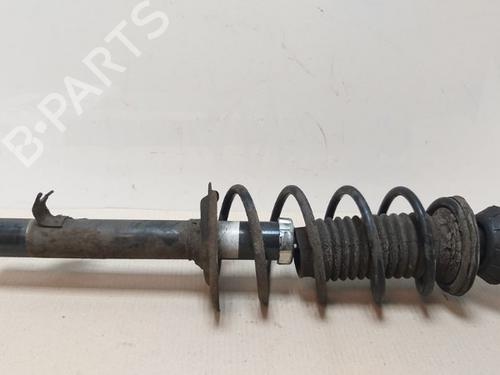 Used Right front shock absorber PEUGEOT 107 (PM_, PN_) 1.0 (68 hp) 16064302