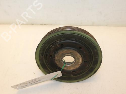 Pulley FORD FOCUS C-MAX (DM2) 1.6 TDCi | BP15326149M122 - Image 2