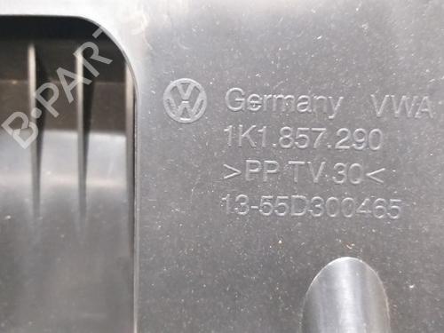 Glove box VW GOLF V (1K1) 1.4 FSI | BP15343610C95 