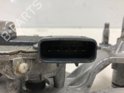 Front wipers mechanism DACIA SPRING EV (B6M1) | BP37210236C83 - Image 6