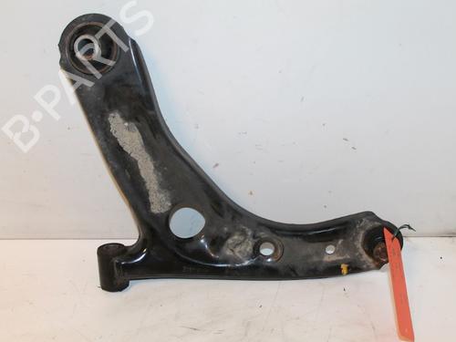 Used Left front suspension arm PEUGEOT 107 (PM_, PN_) 1.0 (68 hp) 15306276