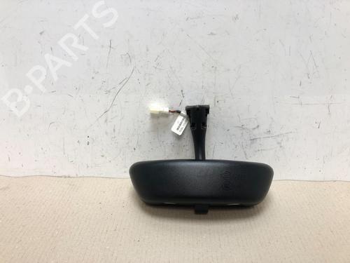 Used Rear mirror Rear mirror 16120486 16120486