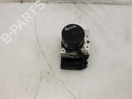 Used ABS pump VW GOLF IV (1J1) 1.9 TDI (90 hp) 15334709