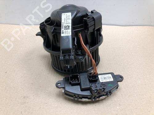Heater blower motor SKODA SCALA (NW1) 1.5 TSI | BP37212260M62 - Image 3
