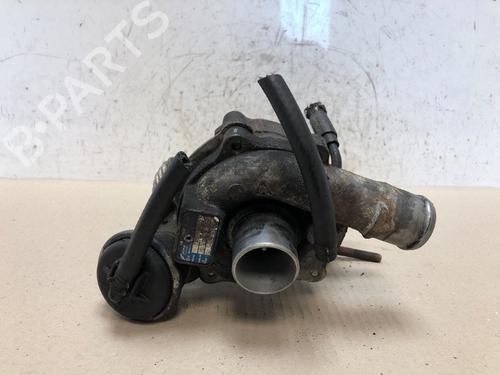 Used Turbocharger/Supercharger Turbocharger/Supercharger 15344751 15344751
