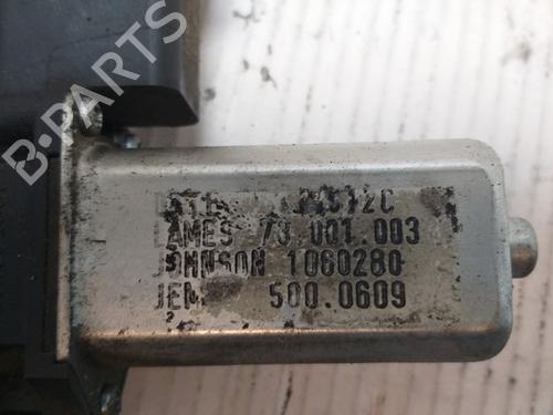 Front left window mechanism FIAT DUCATO Van (250_) 120 Multijet 2,3 D | BP37206287C22 - Image 3