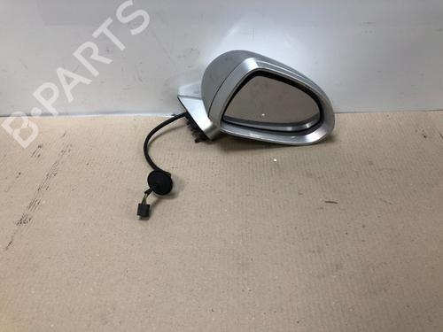 Right mirror OPEL CORSA D (S07) 1.2 (L08, L68) | BP23202967C27 