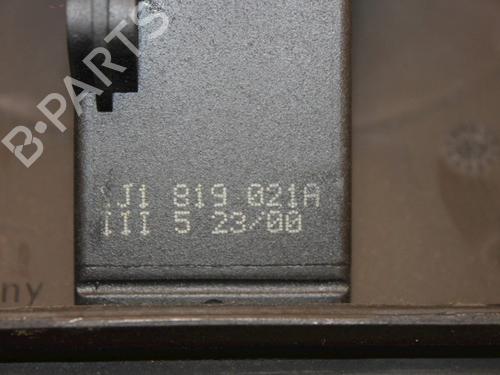 Heater blower motor VW POLO (6N2) 1.9 SDI | BP15310023M62 