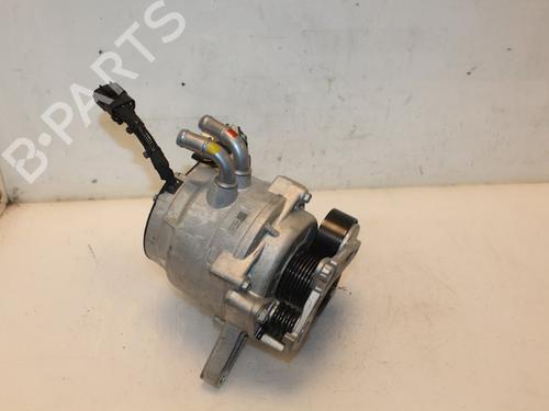 Used Alternator Alternator 15328725 15328725
