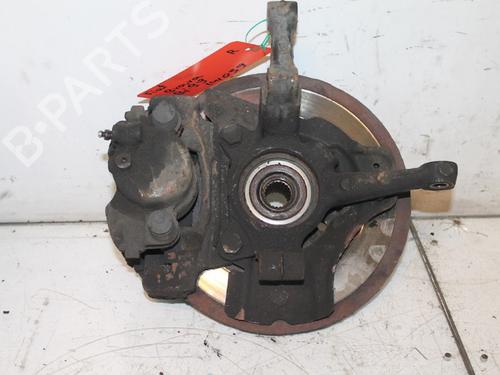 Used Right front steering knuckle Right front steering knuckle 15307092 15307092