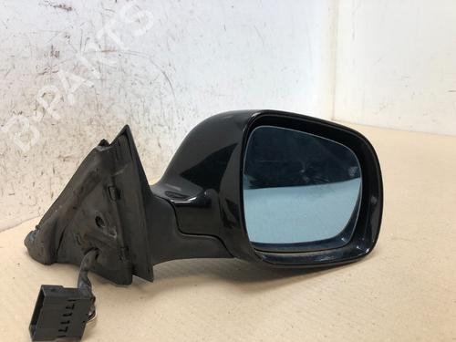 Right mirror AUDI A3 (8L1) 1.6 | BP15534390C27 
