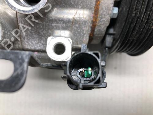 AC compressor HYUNDAI i10 III (AC3, AI3) 1.0 MPi | BP37204945M34 - Image 5