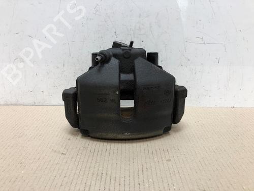 Used Right front brake caliper AUDI TT Roadster (8J9) 2.0 TFSI (200 hp) 15300733