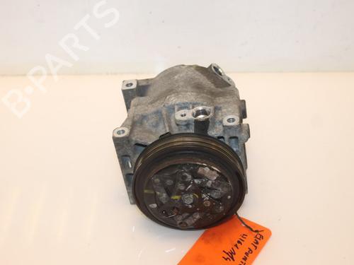 AC compressor FIAT PUNTO (188_) 1.2 60 (188.030, .050, .130, .150, .230, .250) | BP15316840M34