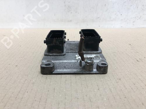 Used Engine control unit (ECU) Engine control unit (ECU) 15536267 15536267