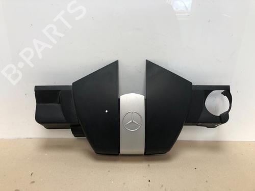 Used Underbody protection MERCEDES-BENZ E-CLASS (W211) E 320 (211.065) (224 hp) 15537898