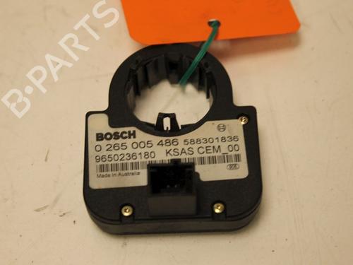 Used Electronic sensor Electronic sensor 15310061 15310061