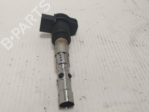Used Ignition coil SEAT TOLEDO II (1M2) 1.8 20VT (180 hp) 15531736