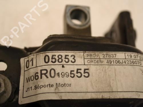 Gearbox mount SEAT IBIZA IV (6J5, 6P1) 1.2 TDI | BP15336080M88 