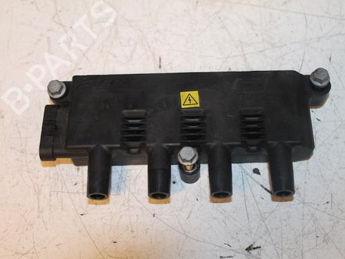 Used Ignition coil Ignition coil 15308034 15308034