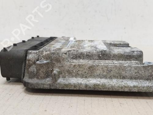 Engine control unit (ECU) SAAB 9-3 (YS3F, E79, D79, D75) 1.9 TiD | BP15532320M57 