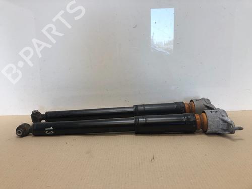Used Right front shock absorber Right front shock absorber 16204556 16204556