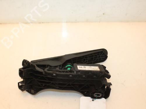 Used Pedal VW GOLF VI (5K1) 1.4 TSI (160 hp) 15324112