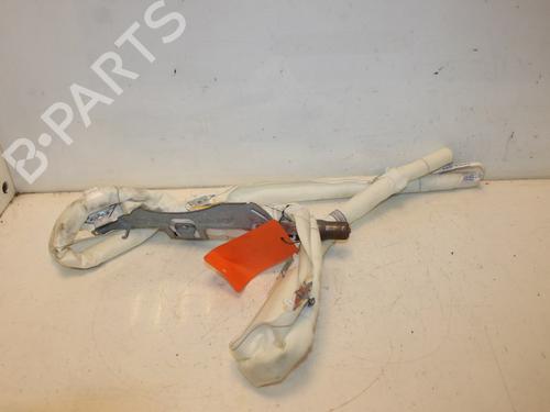 Used Right curtain airbag VW GOLF V Variant (1K5) 1.4 TSI (122 hp) 15316055