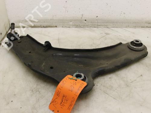 Right front suspension arm RENAULT ESPACE IV (JK0/1_) 2.0 dCi (JK03, JK04, JK1C, JK1G, JK1J, JK1K) | BP15301302M13 