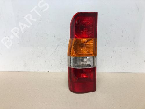 Used Left taillight Left taillight 15537035 15537035