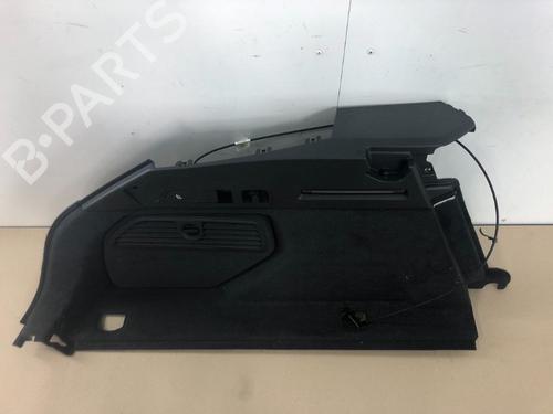 Boot lining AUDI E-TRON (GEN) 55 quattro | BP15344314I3 - Image 2