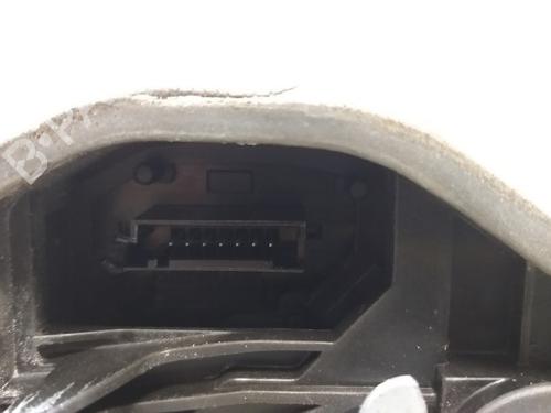 Front right lock BMW 5 (E60) 530 d | BP15532586C97