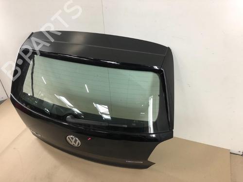 Tailgate VW POLO V (6R1, 6C1) 1.2 | BP16296726C6 