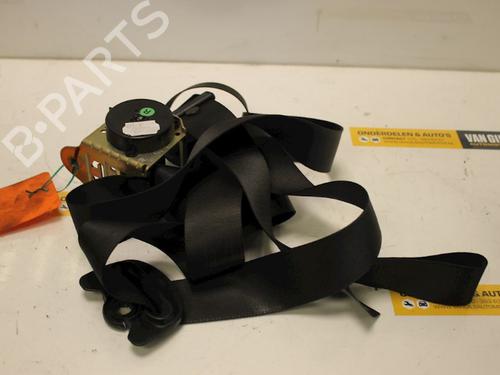 Used Front right seatbelt MINI MINI (R50, R53) Cooper (116 hp) 15309597