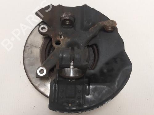 Right front steering knuckle BMW 3 Touring (E46) 318 i | BP15343216M26 