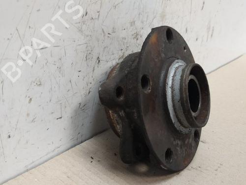 Right front steering knuckle AUDI A4 B6 (8E2) 1.8 T | BP15343859M26 - Image 3