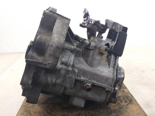 Gearbox VW FOX Hatchback (5Z1, 5Z3, 5Z4) 1.2 | BP15340690M3 