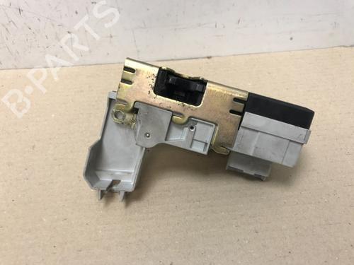 Front left lock PEUGEOT 307 SW (3H) 2.0 HDI 110 | BP15309081C98 