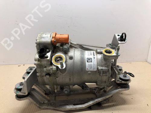 Used AC compressor POLESTAR POLESTAR 2 (534) EV (299 hp) 16256600