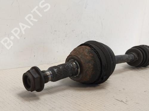 Left front driveshaft OPEL ASTRA H (A04) 1.4 (L48) | BP15532521M38 