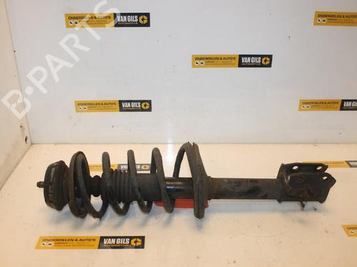 Used Right front shock absorber DACIA SANDERO 1.6 (BS0D, BS0B, BS0F, BS0H) (87 hp) 15314341