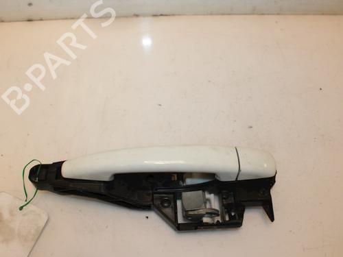 Used Rear right exterior door handle Rear right exterior door handle 15326270 15326270