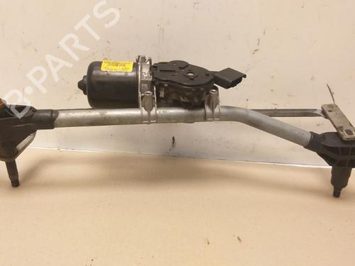 Front wipers mechanism RENAULT MEGANE III Grandtour (KZ0/1) 1.6 16V (KZ0U, KZ1B, KZ1U) | BP15340228C83 