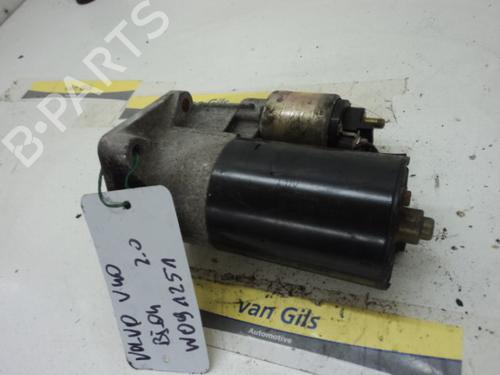 Used Starter Starter VOLVO V40 Estate (645) 2.0 (136 hp) 15297575 15297575