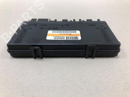 Electronic module CHEVROLET CORVETTE Coupe (C5) 5.7 | BP37213981M83 - Image 4