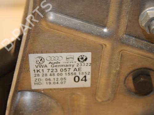 Break pedal AUDI TT Roadster (8J9) 2.0 TFSI | BP15309225I19 
