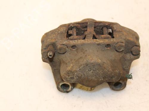 Right rear brake caliper SAAB 9-3 (YS3D) 2.0 i | BP15329739M106 