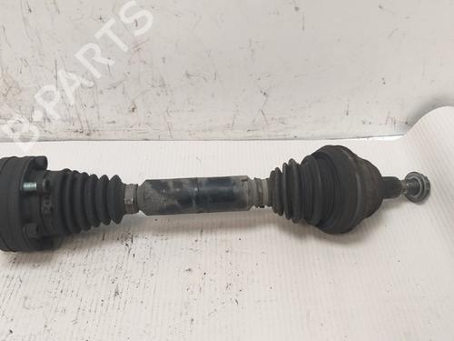 Used Left front driveshaft Left front driveshaft 15341831 15341831
