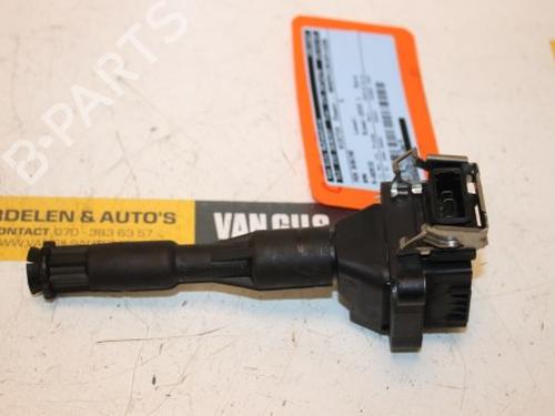 Zündspule für BMW 5 (E39) 523 i (170 hp) 15313347